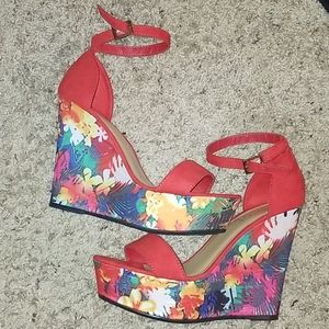 Wedges